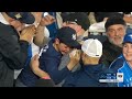 Blue Jays fan gives ball to Yankees fan 😭😭😭 *REACTION*