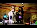 Scare yourself silly with these Top 5 Halloween products from Asda (2011)