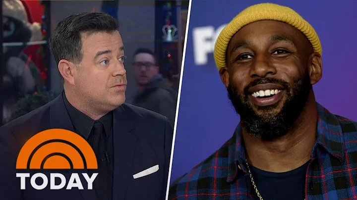 Carson Daly On 'tWitch:' 'We Have To Stop Assuming...