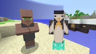 Minecraft Xbox: Fishing Trip [145]