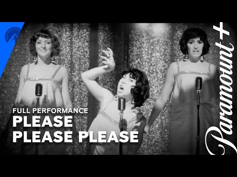 Grease: Rise Of The Pink Ladies | Please Please Please (Full Performance) | Paramount+