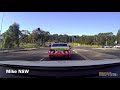 BAD DRIVING AUSTRALIA # 197