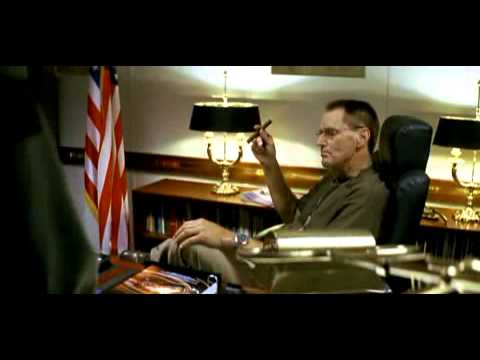 Hollywood Trailer : Stealth