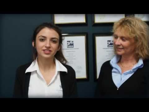 Verity and Jenna discuss eTest-inspect | Your automated, safety equipment tracking system