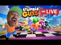 STUMBLE GUYS