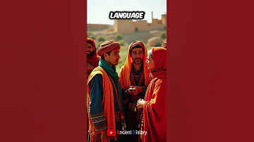 How Roman And Arab Invasions Shaped Berber Culture Shorts 