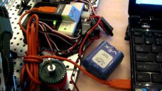 Famous How to build the GTT Vex Test Bed: Part 15 Net Worth