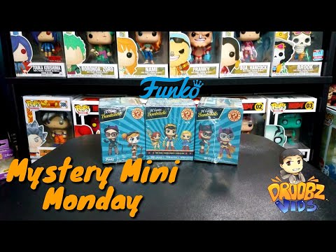 dc-comics-bombshells-funko-mystery-minis-unboxing