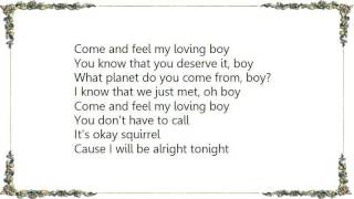 Erykah Badu - U Don't Have to Call Lyrics