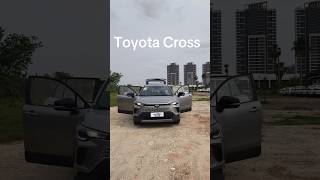 Toyota Cross can export to your country. #car #cardealership #toyota #cross #venezuela #cardealer