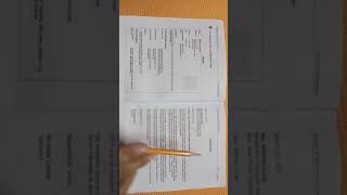 Module 4 Session 1 Activity 2 | Preparing Biodata and Application Letter