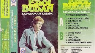 Erol Budan -Nerdesiniz Dostlarım (1989) Resimi