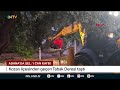 Adana'yı Sel Vurdu! Kaybolan Gencin Cansız Bedenine Ulaşıldı | NTV