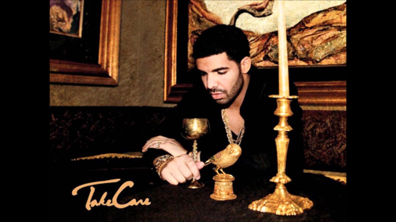 Drake - Shot For Me (Instrumental)