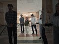 ##russian ##kemerovo ##viral  ##russiantraditional game Lapta we are enjoying the game
