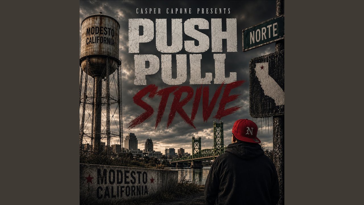 Assista a Push Pull Strive no YouTube Assista a Push Pull Strive no YouTube