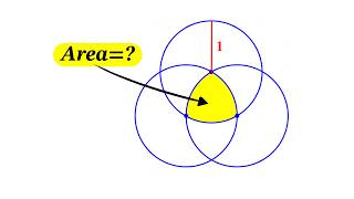 99% Get This Circle Area Wrong!