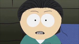 South Park  Josh Myers(Hannibal Lecter)