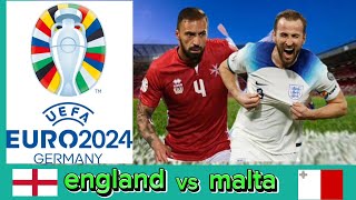 Uefa_england vs malta