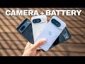 Pixel 10 vs 9 vs 8 vs 7 – Camera, Battery Drain, Speed Test!