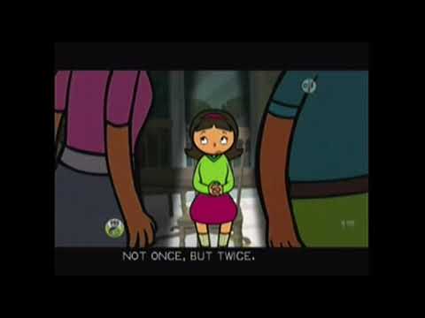 Free like video. WordGirl gets grounded