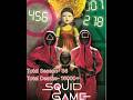 Total Deaths l Squid game season l Netflix #short #song