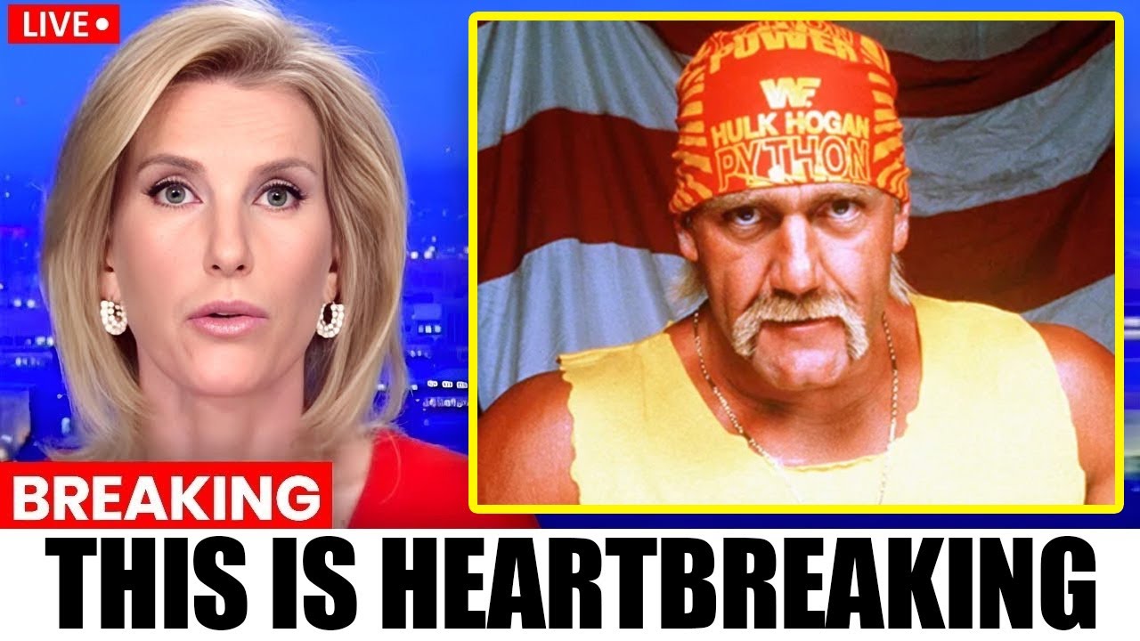 What FBI Found In Hulk Hogan’s Mansion Will Leave You Shocked