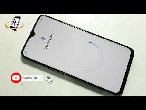 All Realme Frp Bypass Android 10 Q | Realme Frp Google Account Unlock Android 10 Q