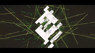 Resaixo - Chaos (Official Visualizer Video)