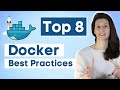 Top 8 Docker Best Practices For Using Docker In Production Top 8 Docker Best Practices For Using Docker In Production