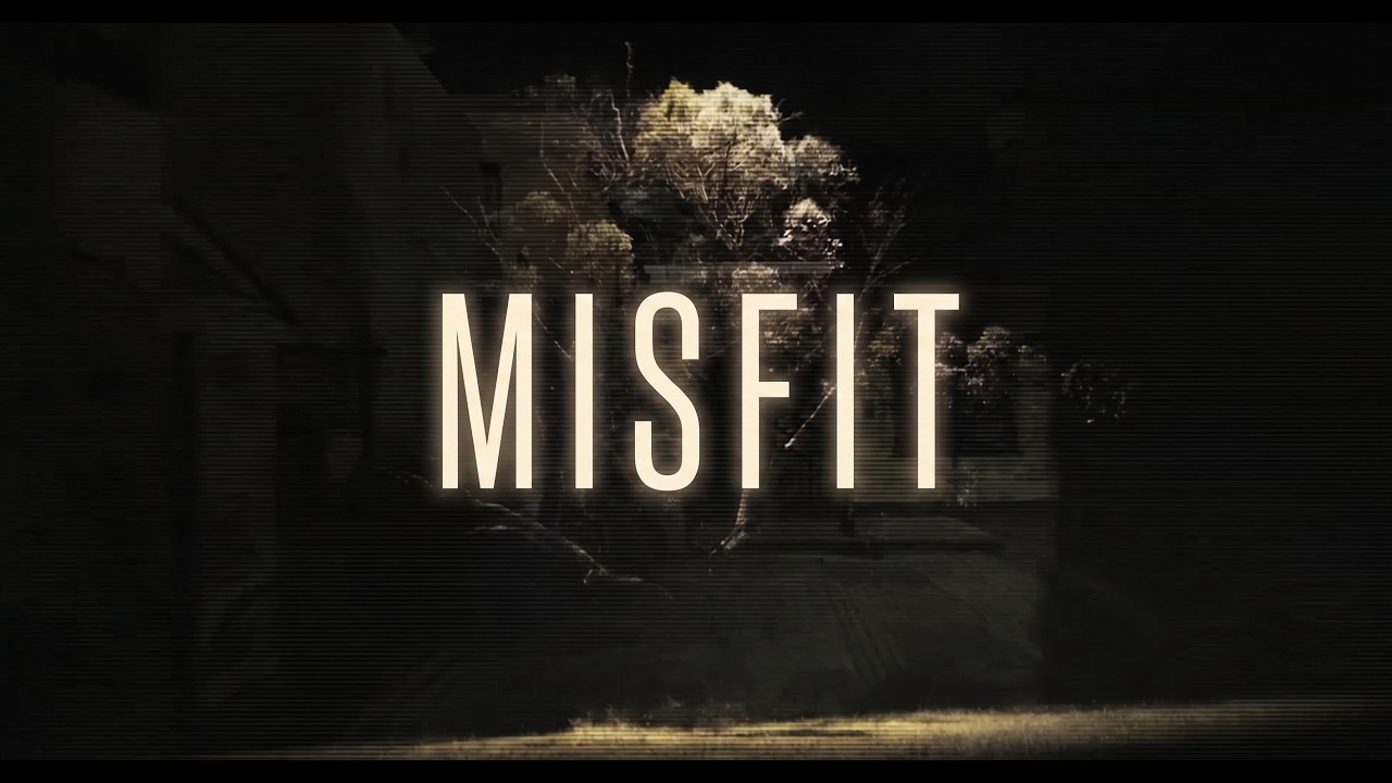 Watch KAMNOX - Misfit (Official Lyric Video) on YouTube Watch KAMNOX - Misfit (Official Lyric Video) on YouTube