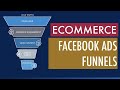 WEBINAR: Facebook Funnels for Ecommerce that CONVERT