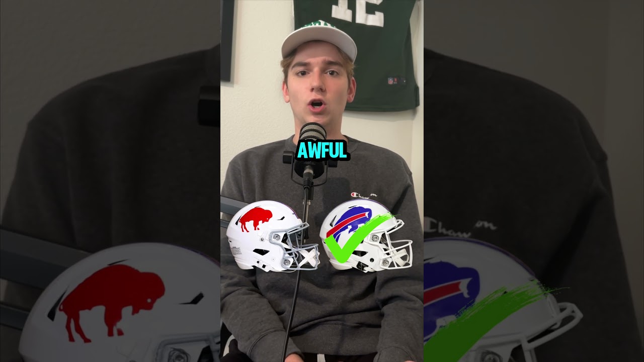 Which Helmet Is Better? Old Vs New! 