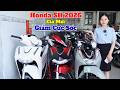 Honda SH 2026 - Giá Xe SH Mode ,SH 125 ,SH 160 Bản Mới 2026 Giá Mới