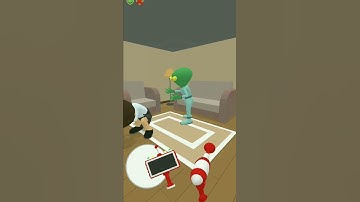 Game find alien part 2 #shortsgames