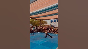 Antaragni IIT Kanpur 2023 Dance Battle | #dance #shorts #short #shortvideo #iitkanpur #antaragni