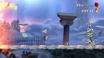 LotLD:Get There Quickly!(Weekly Challenge,29/8/2016-4/9/2016,XO) in 17"18/16"79 (300m)