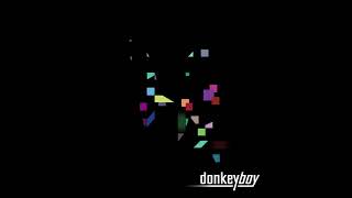 Vignette de la vidéo "Donkeyboy - Hero"