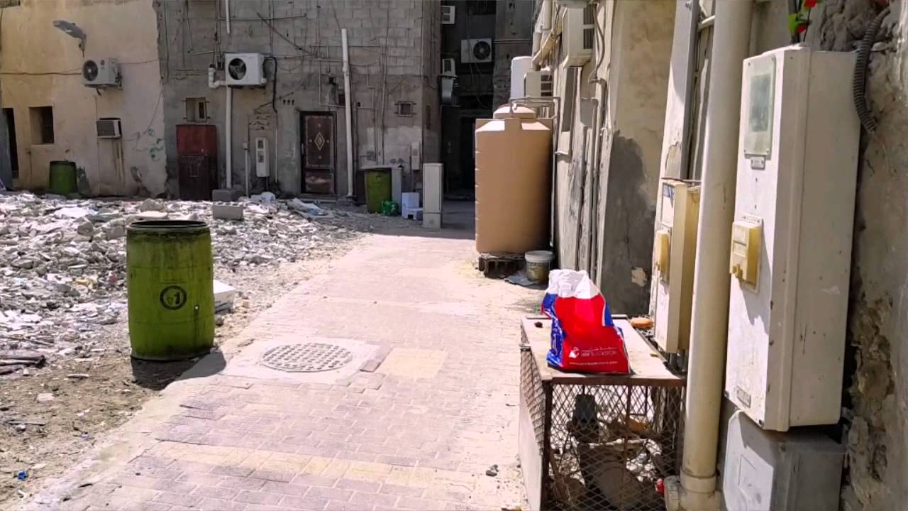 زرانيق القديح دواعيس