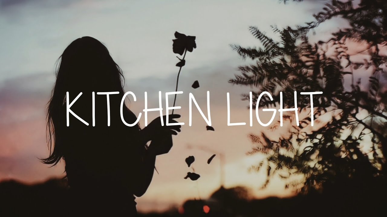 Xana Kitchen Light (Lyrics) YouTube