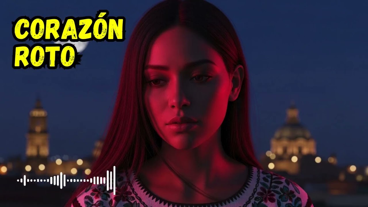 Rock Lento de Amor 2026 💔 Canciones para Corazón Roto