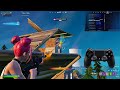 *NEW* BEST SECRET Controller Settings For Fortnite CHAPTER 6! (PS4/PS5/XBOX/PC)
