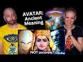 How hinduism inspired popculture avatars  hinduism reaction  religionforbreakfast