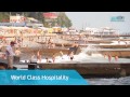 Welcome to Sochi - SportAccord Convention 2015 - World Sport & Business Summit