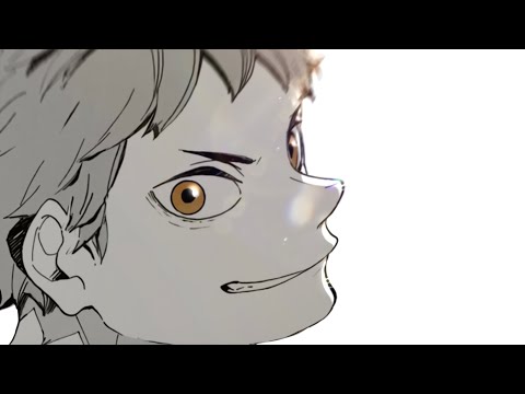 【静止画mad】ハイキュー!!