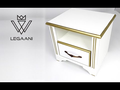 საწოლის ტუმბო. SAWOLI KARADA