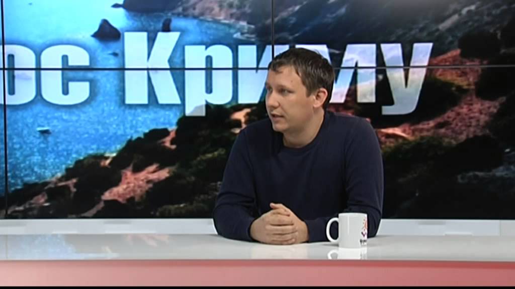 Бизнес на два фронта. Торговля в Крыму «угрожает» всей Украине Бизнес на два фронта. Торговля в Крыму «угрожает» всей Украине