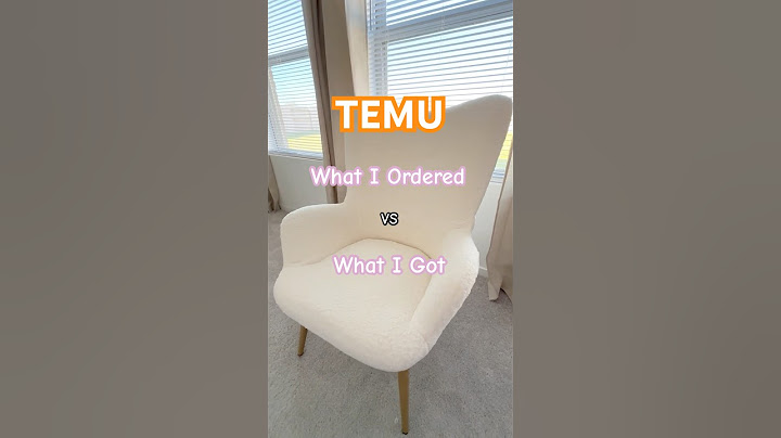 What I Ordered vs What I Got - Temu Edition 🎁 #temu #haul #whatiorderedvswhatigot #home #aesthetic