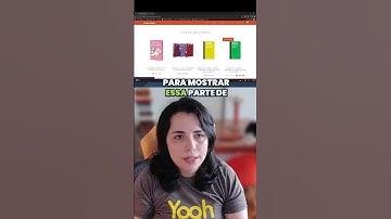 Confira como funciona uma loja virtual no WooCommerce e como gerenciar estoque #lojavirtual