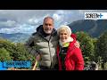 Chroniques d'en haut : Véronique Jannot, la nature comme refuge sur ici Auvergne Rhône-Alpes